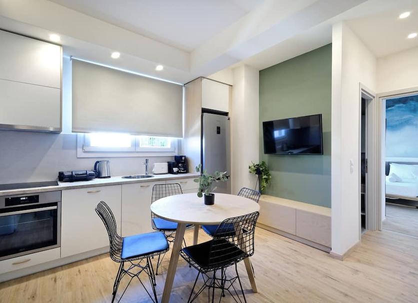 Kitchen Photo