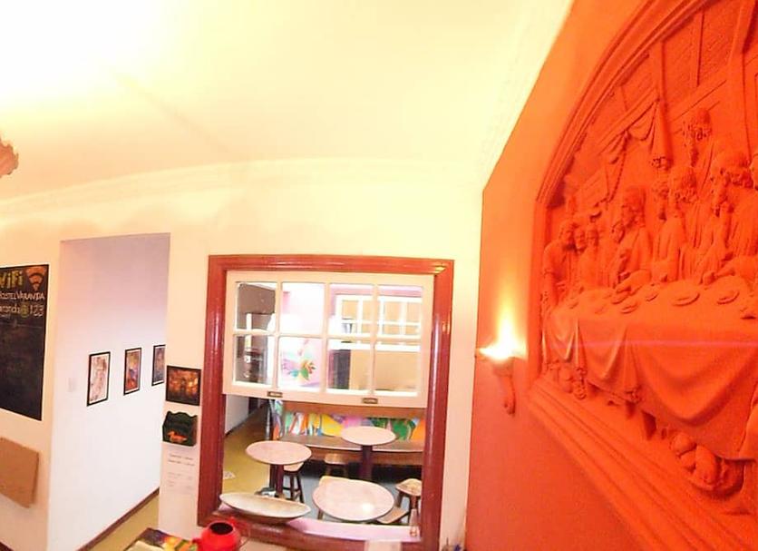 Room amenity Photo