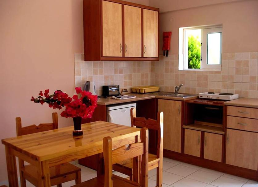 Kitchen Photo