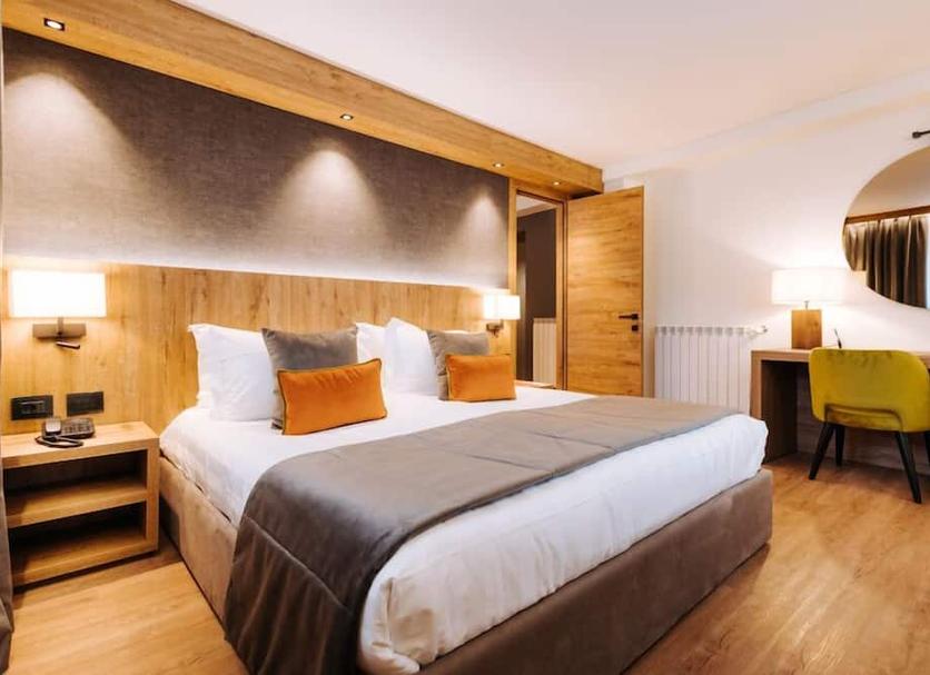 Bedroom Photo