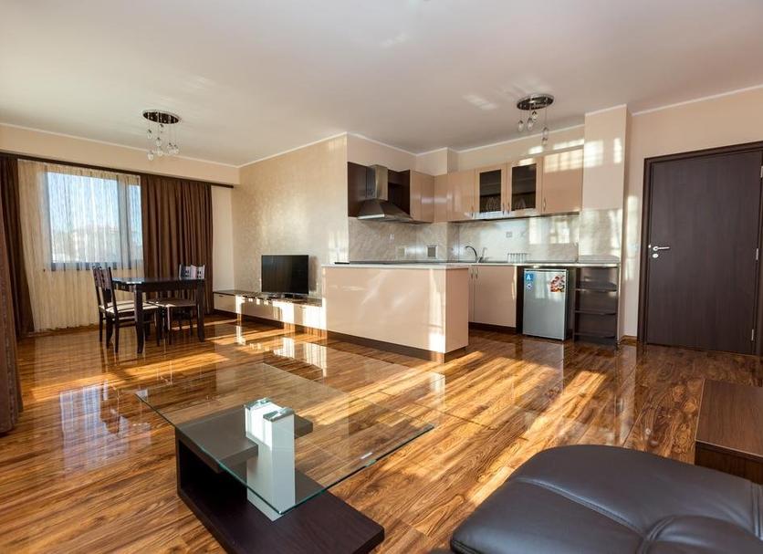 Kitchen Photo