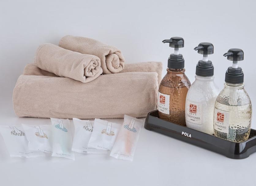 Room amenity Photo