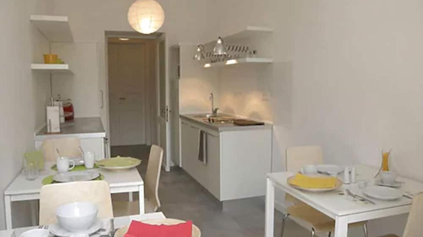B&b Il Sampietrino Dei Cavalleggeri