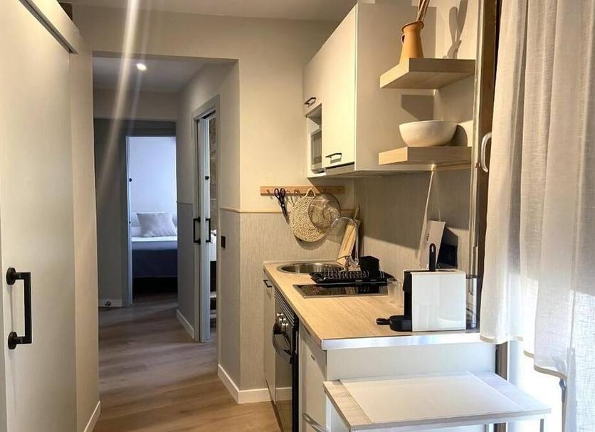 Kitchen Photo