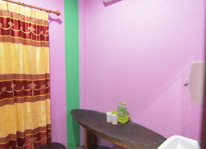 Room amenity Photo