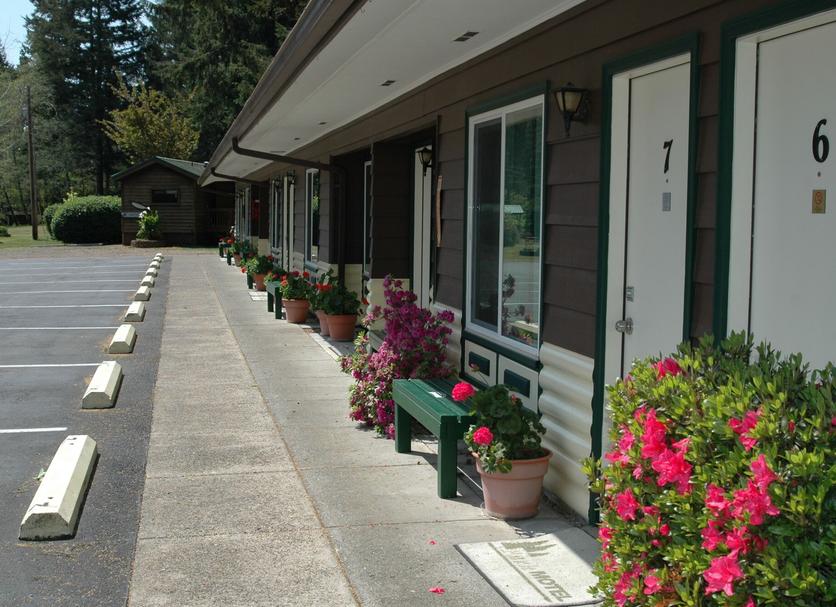 Outdoors view Photo