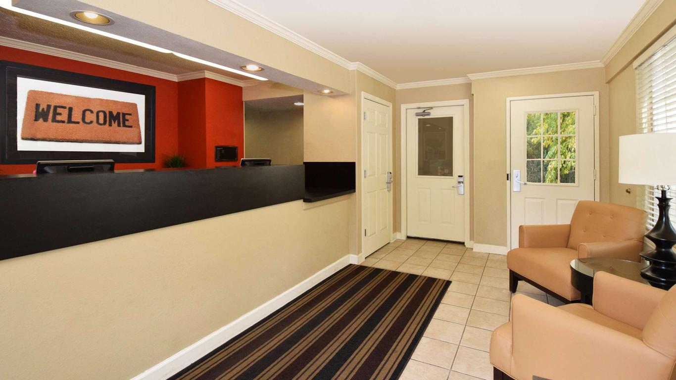 Extended Stay America Suites - Baltimore - Bwi Airport - International Dr