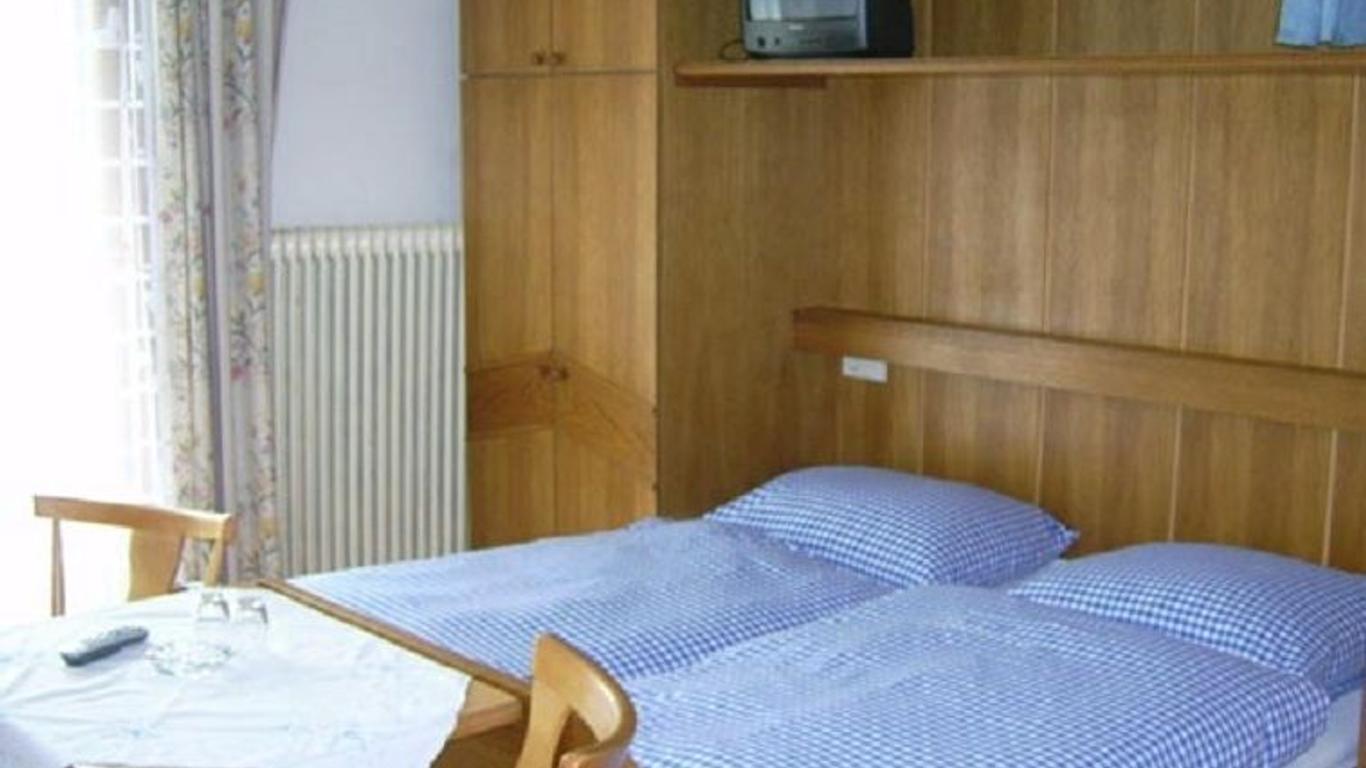 Pension Alpentraum
