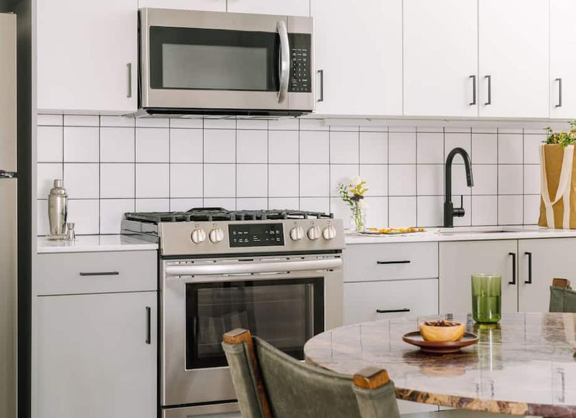 Kitchen Photo