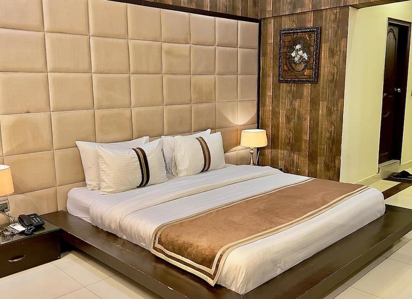 Bedroom Photo