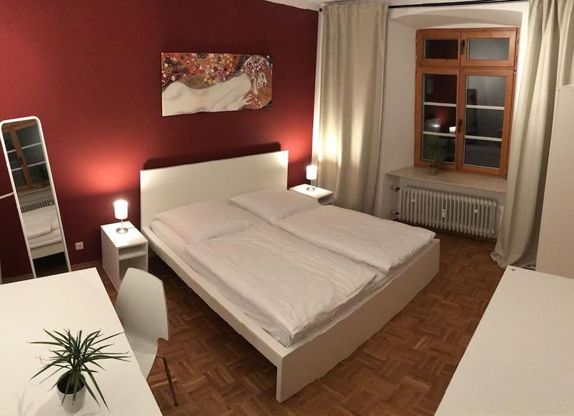 Bedroom Photo