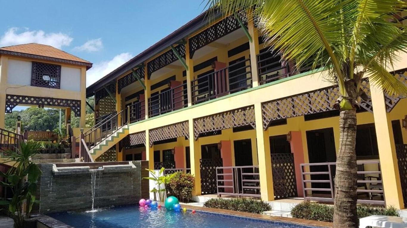 Fasai House