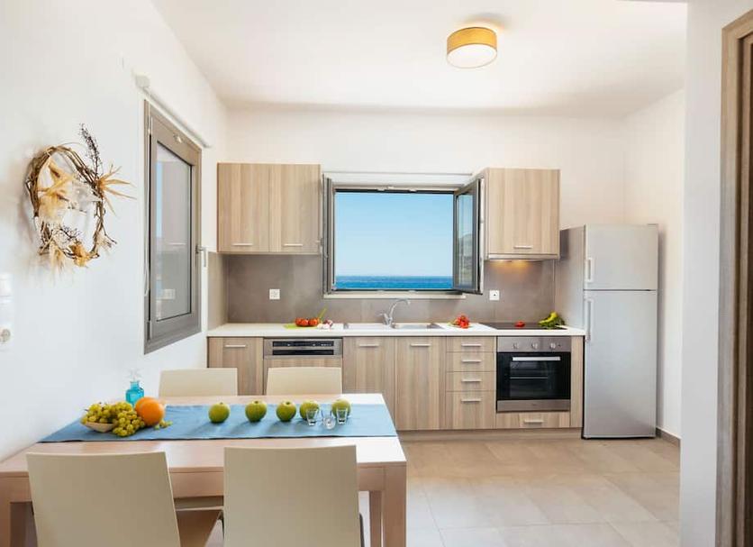 Kitchen Photo