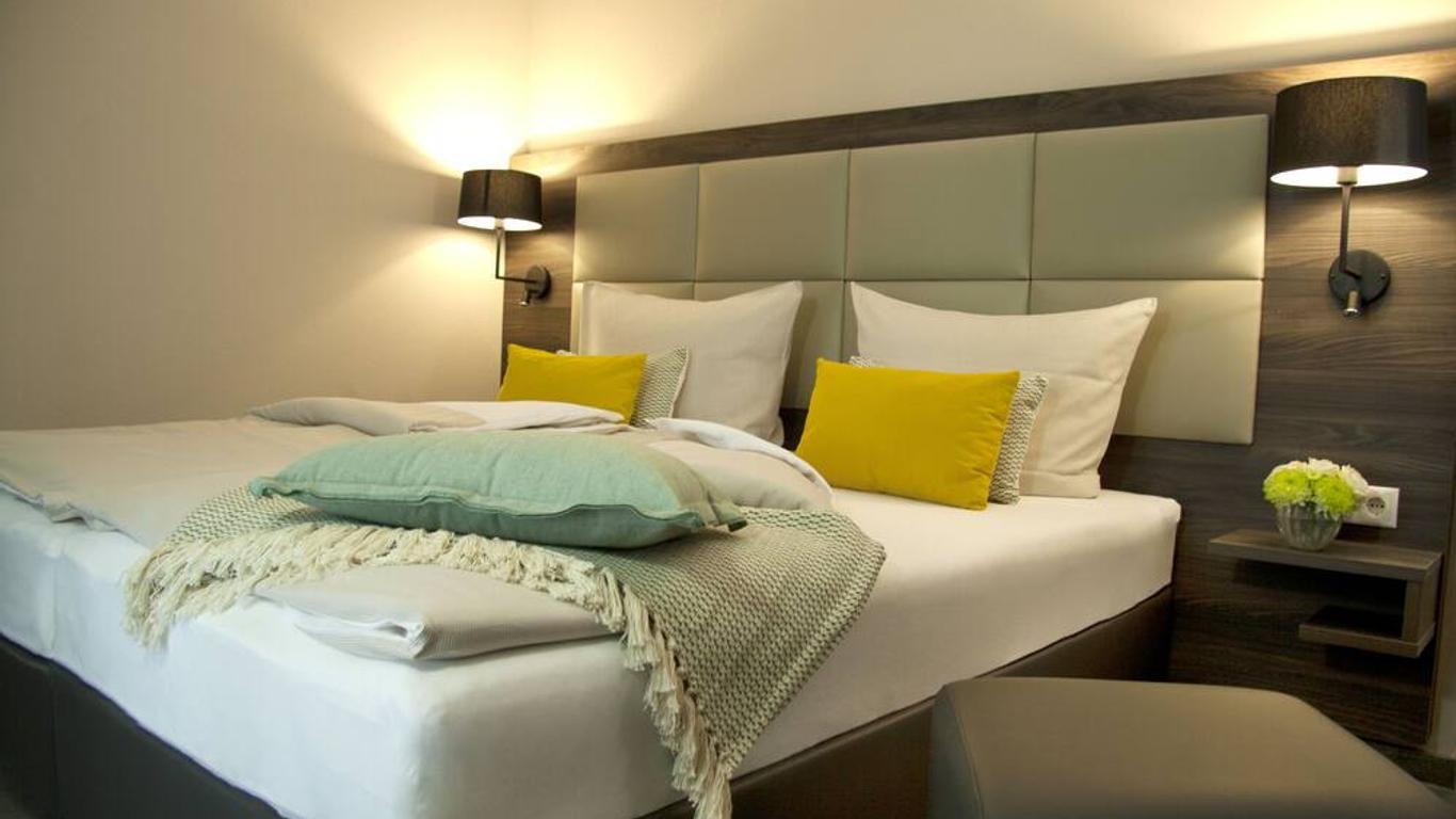 Hotel Am Moosrain