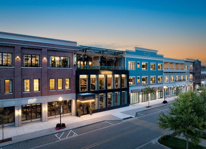 Building Photo
