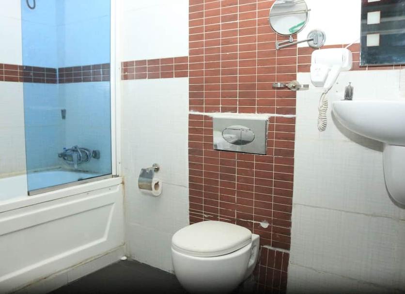 Bathroom Photo