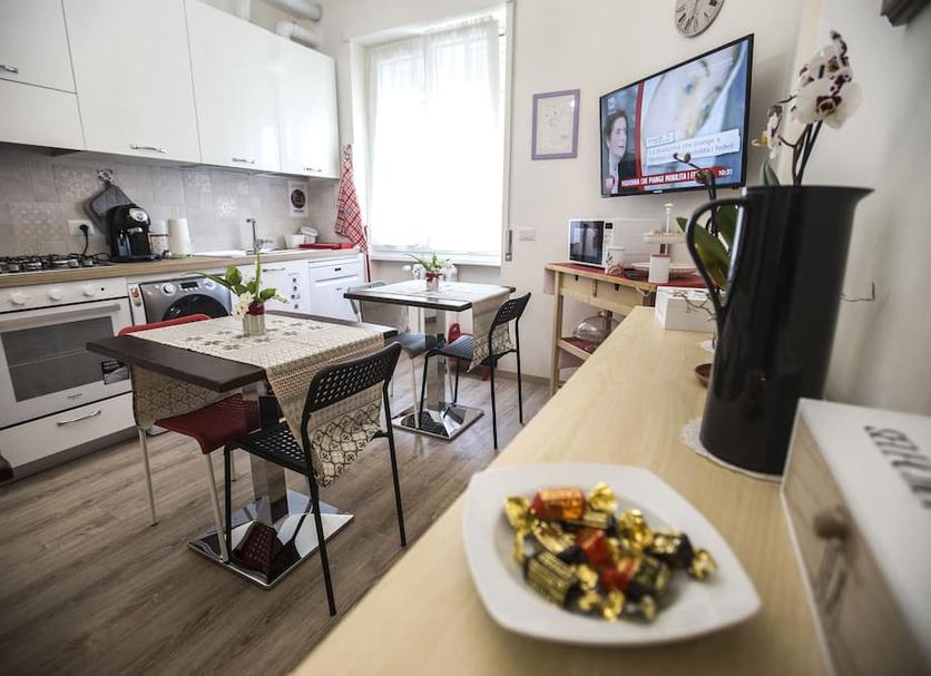 Kitchen Photo