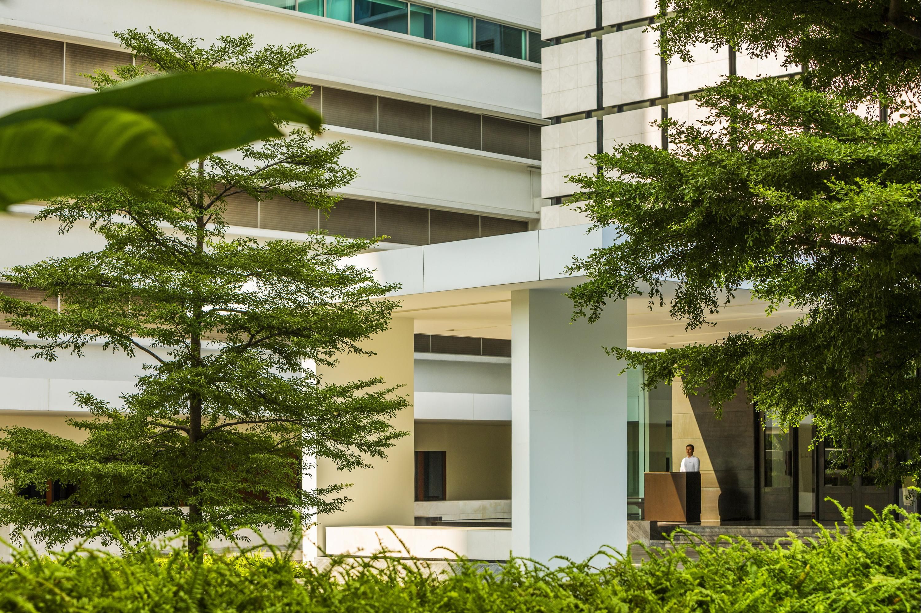 Como Metropolitan Bangkok From 86 Bangkok Hotel Deals Reviews Kayak