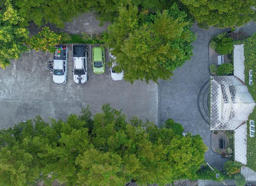 Outdoors view Photo