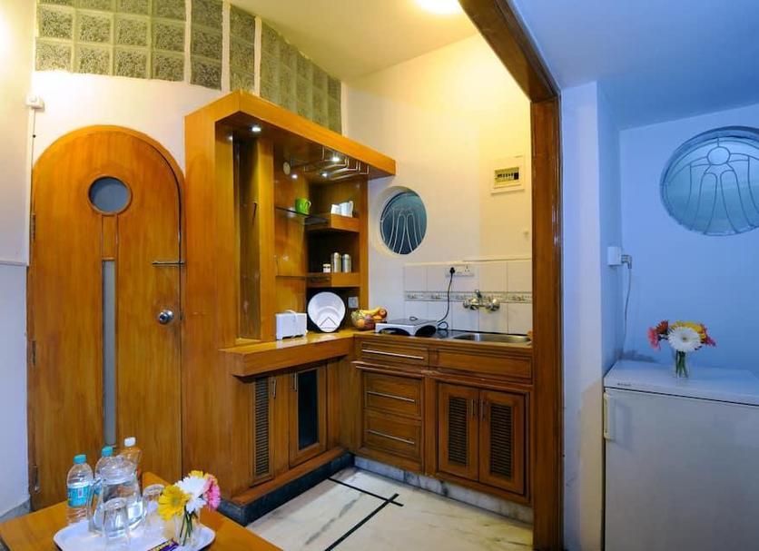 Kitchen Photo