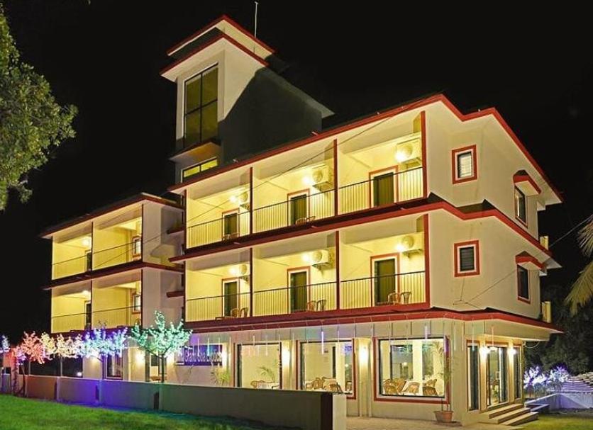 Building Photo