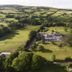 Ilsington Country House Hotel & Spa in Newton Abbot, set amid rolling green countryside