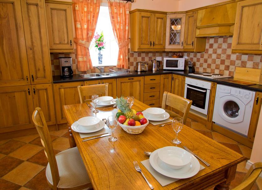 Dining room Photo
