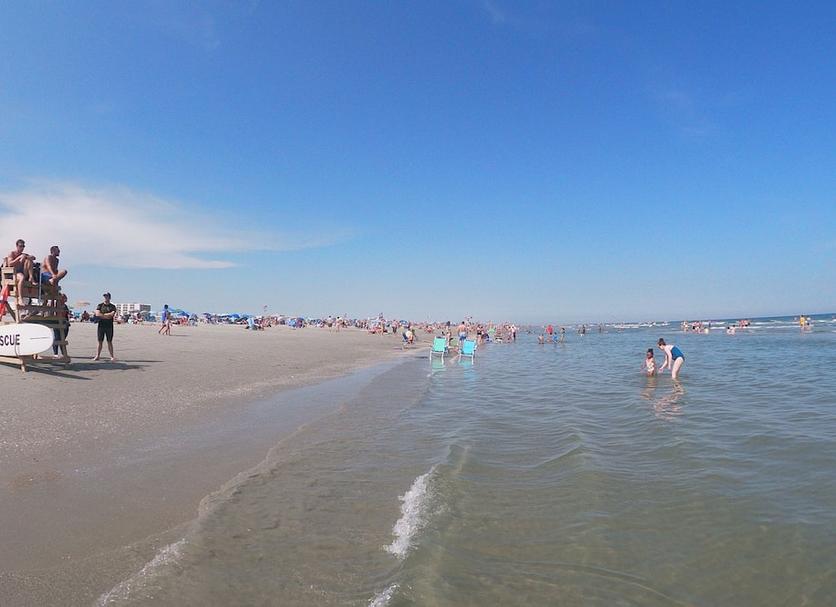 Beach Photo