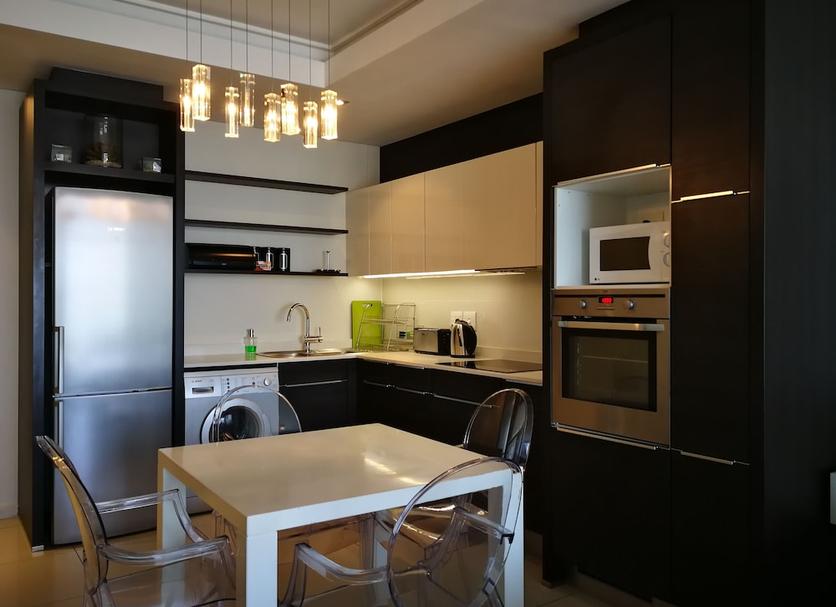 Kitchen Photo