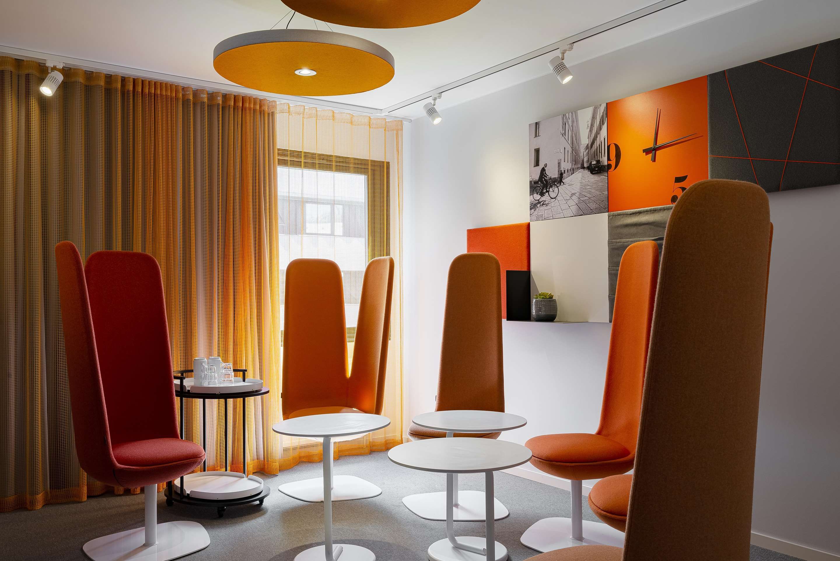 Conference room
