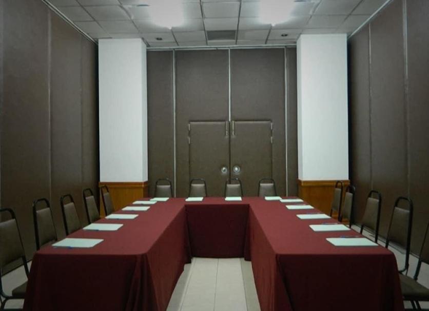 Conference room Photo