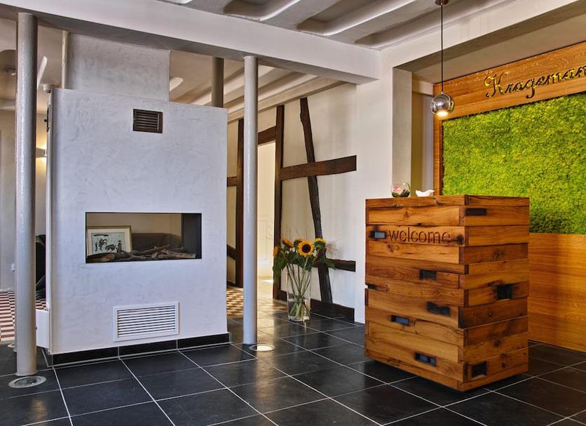Room amenity Photo
