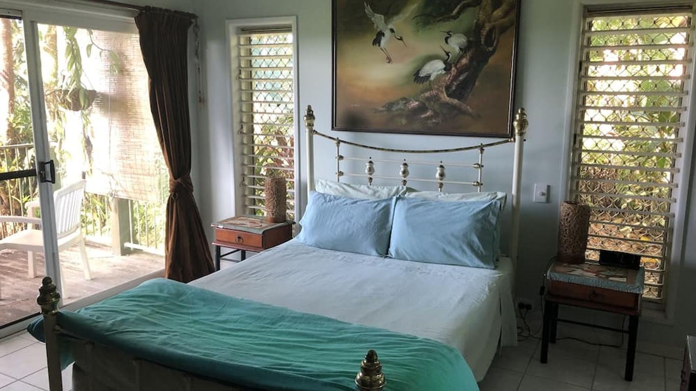 Mission Beach Escape Bnb