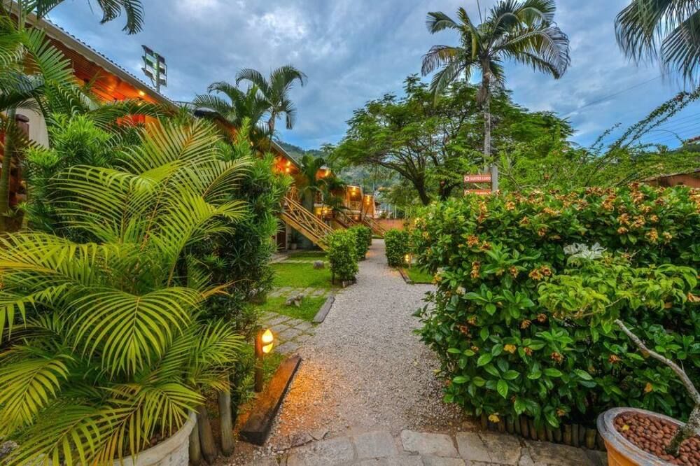 Outdoors view