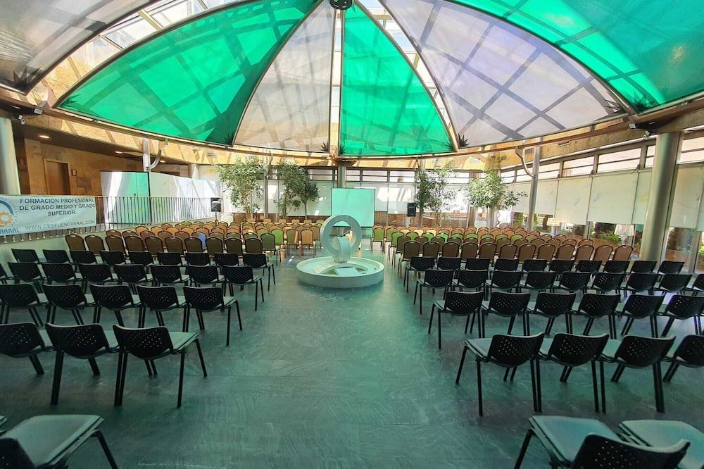 Conference room