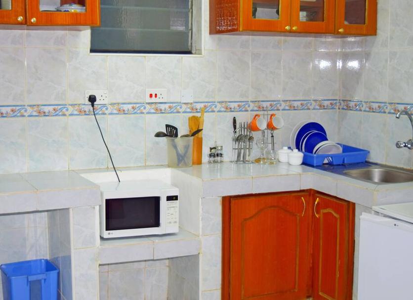 Kitchen Photo
