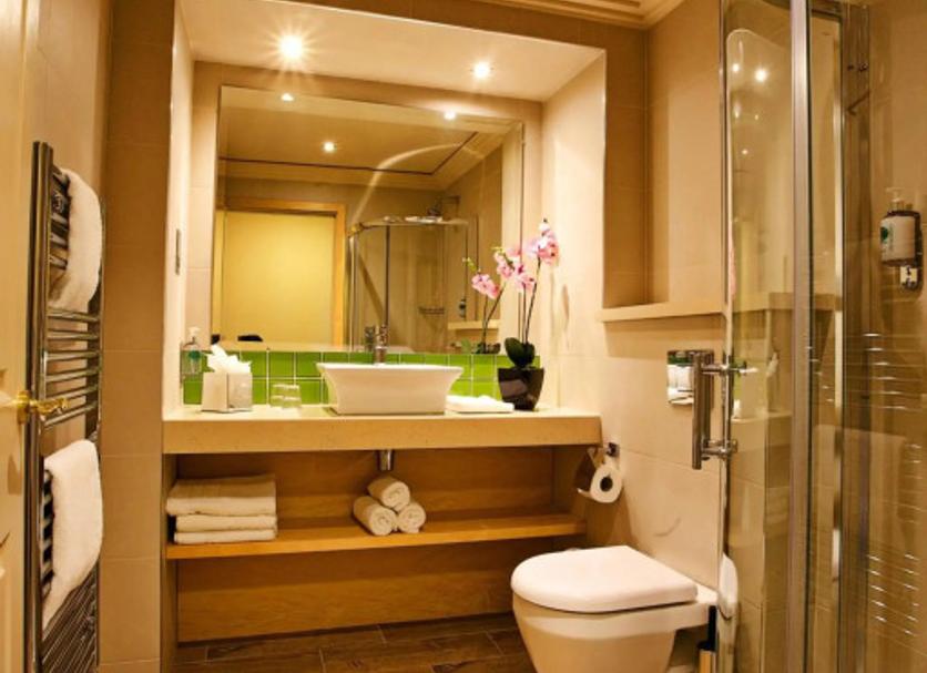 Bathroom Photo