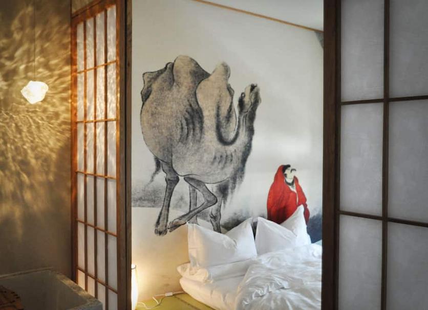 Room amenity Photo