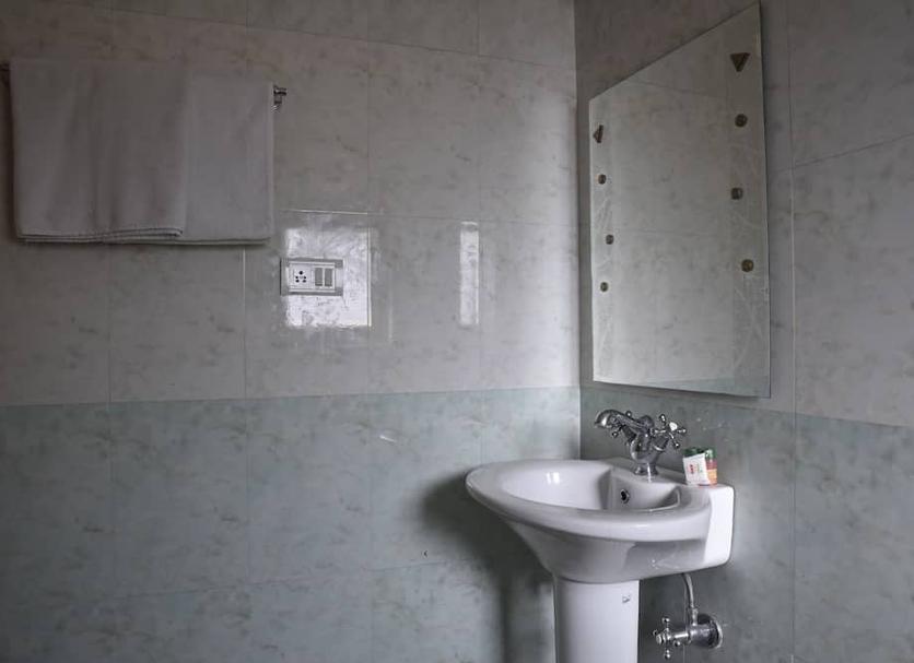 Bathroom Photo