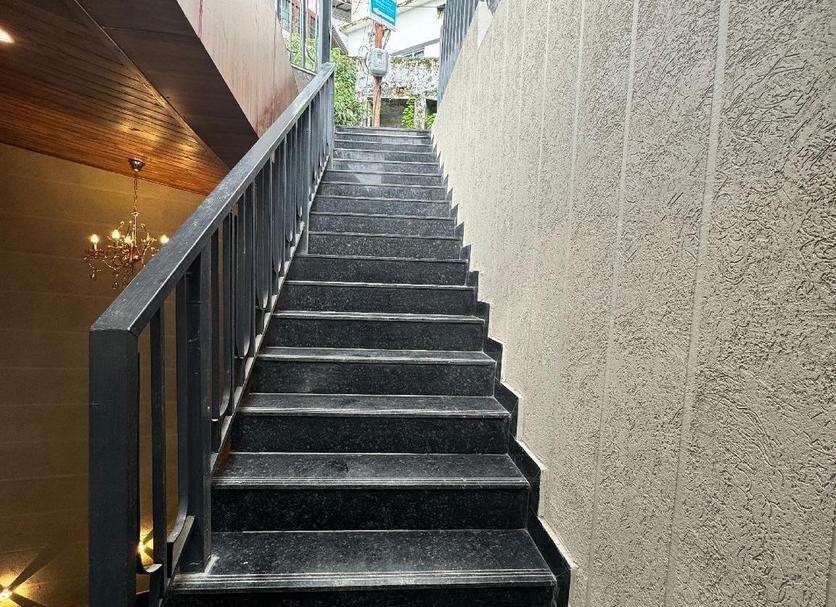 Stairs Photo