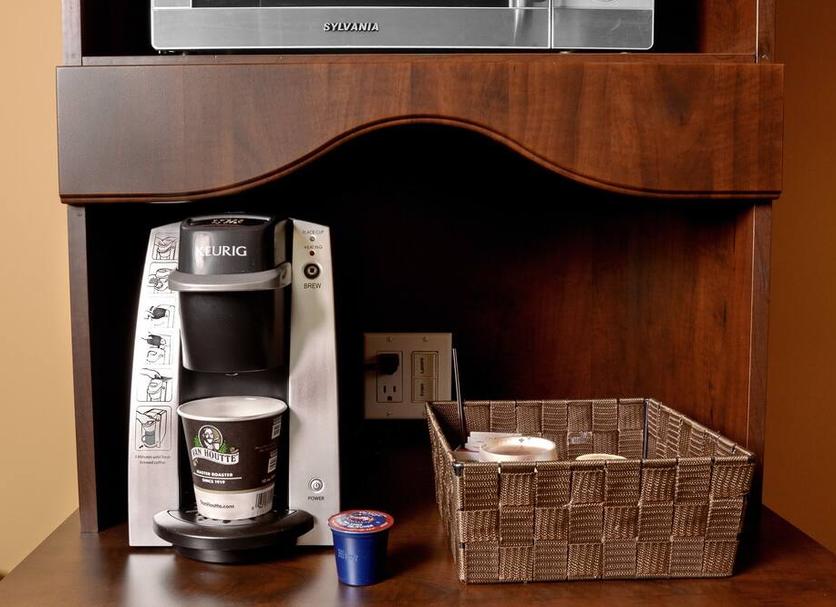 Room amenity Photo