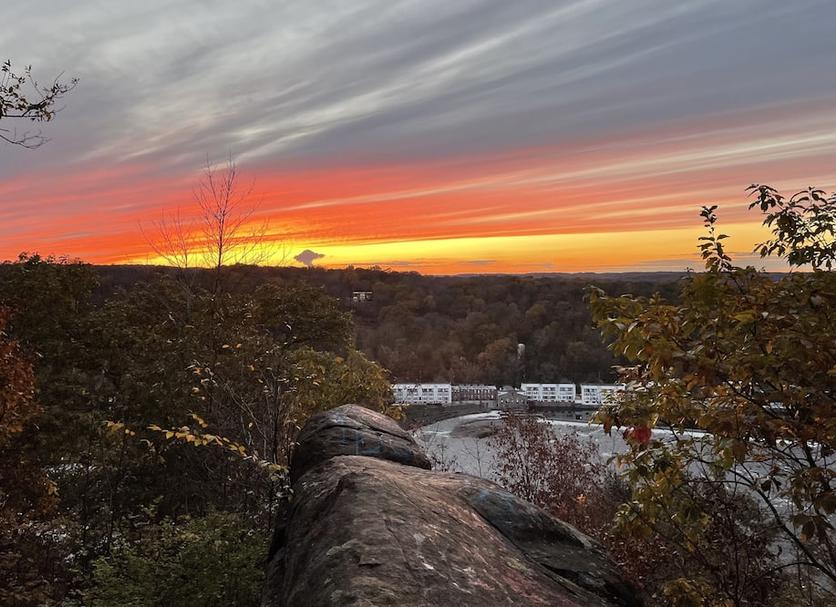 Outdoors view Photo