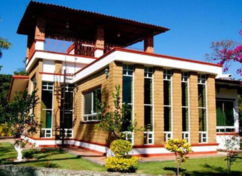 Building Photo
