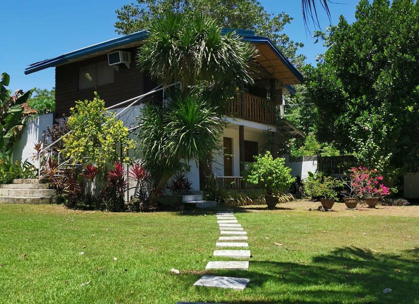 Outdoors view Photo