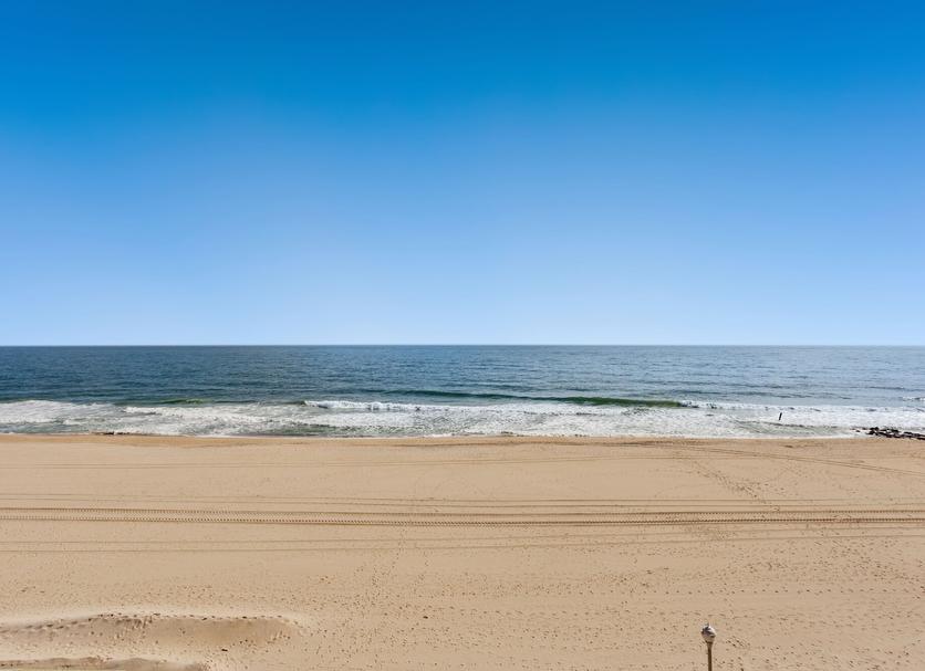 Beach Photo
