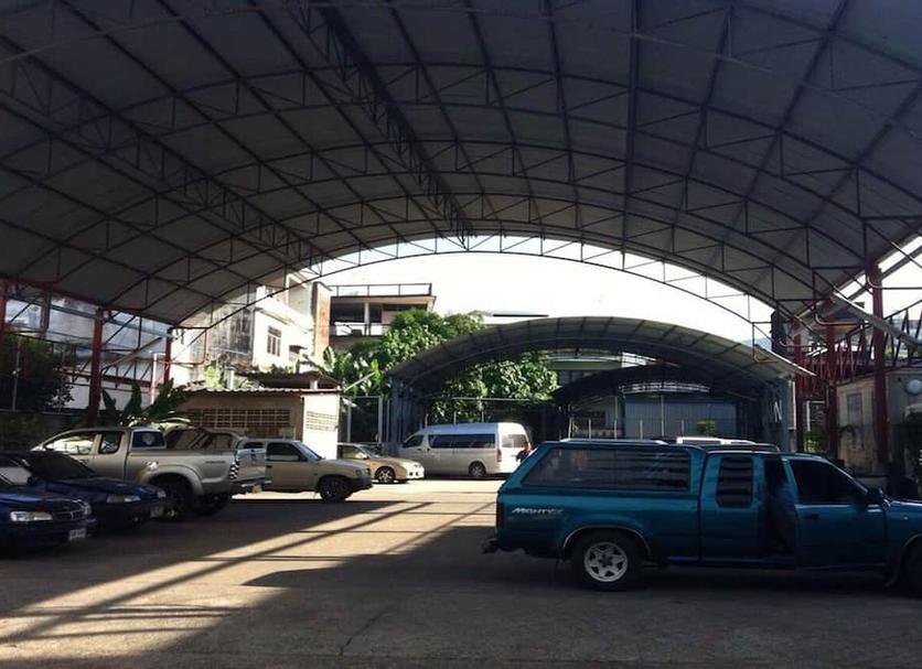 Outdoors view Photo