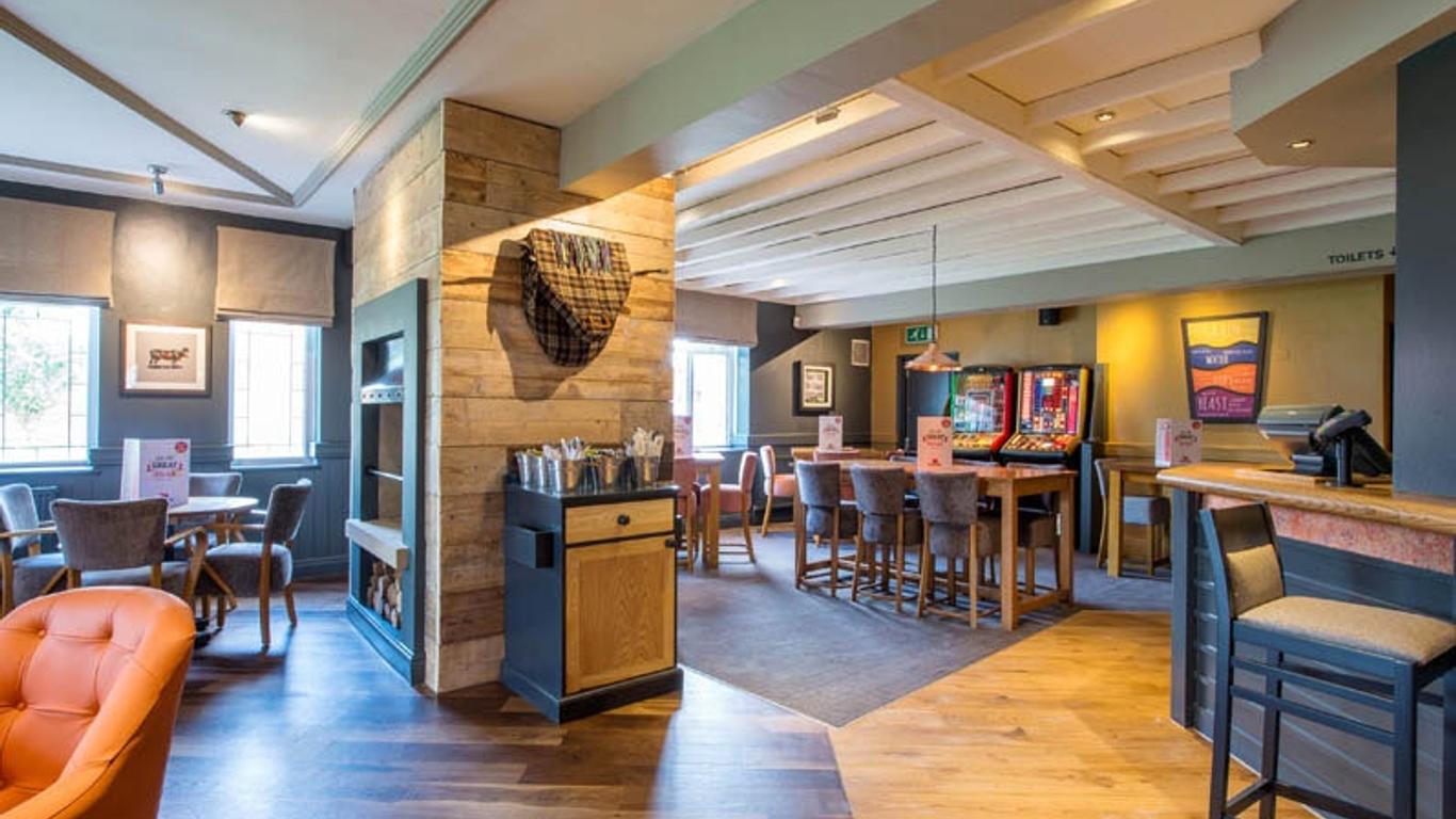 Premier Inn Gloucester (Longford)