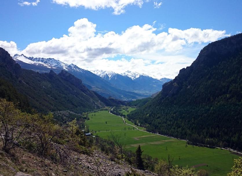 Outdoors view Photo