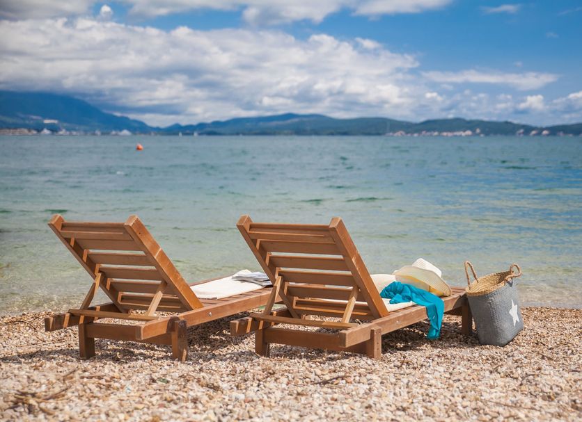 Beach Photo