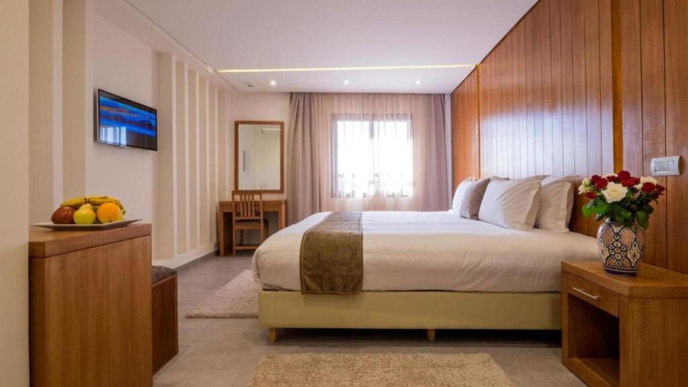 Hotel Ayoub & Spa